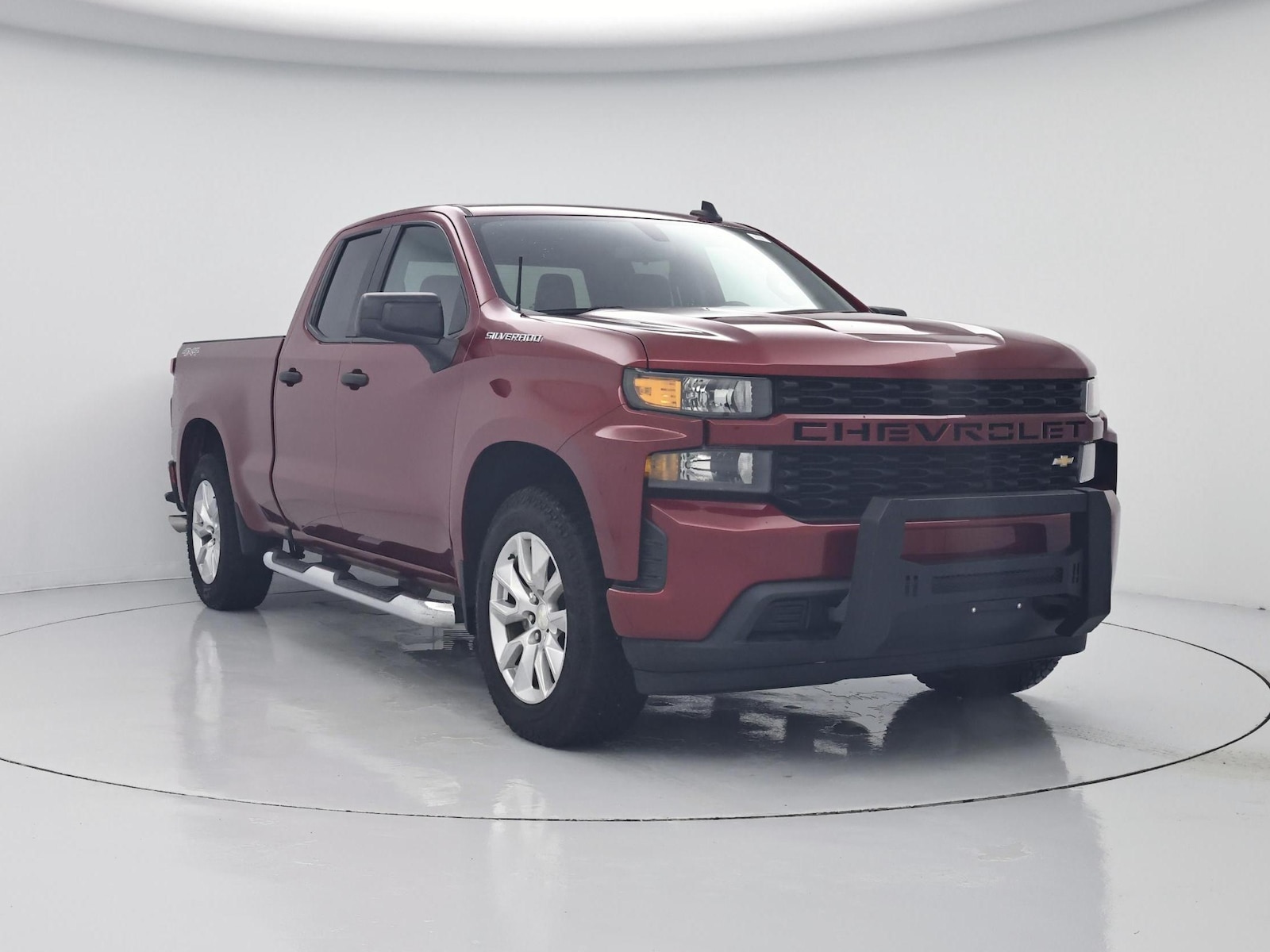 chevrolet silverado 1500 2020 1GCRYBEH2LZ316820 image chevrolet silverado 1500 2020 1GCRYBEH2LZ316820 image